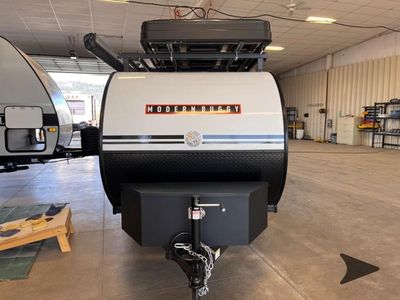 2026 Modern Buggy RV Little Buggy - Photo 3