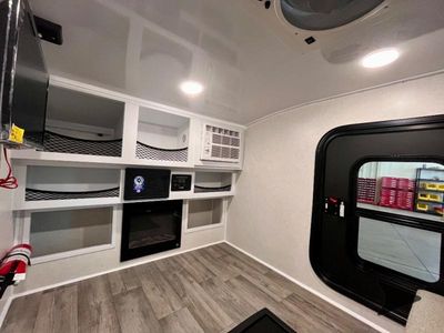 2026 Modern Buggy RV Little Buggy - Photo 13