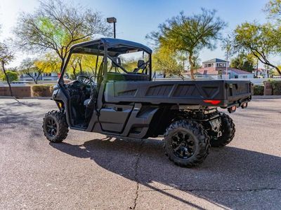 2025 Can-Am Defender PRO XT HD10 - Photo 5
