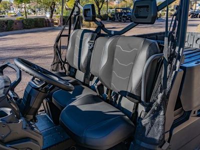 2025 Can-Am Defender PRO XT HD10 - Photo 9