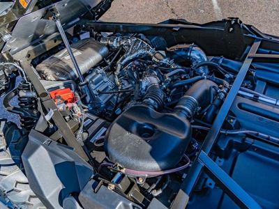 2025 Can-Am Defender PRO XT HD10 - Photo 14