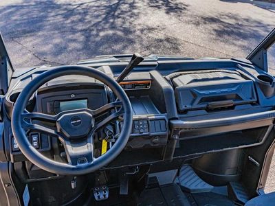 2025 Can-Am Defender PRO XT HD10 - Photo 10