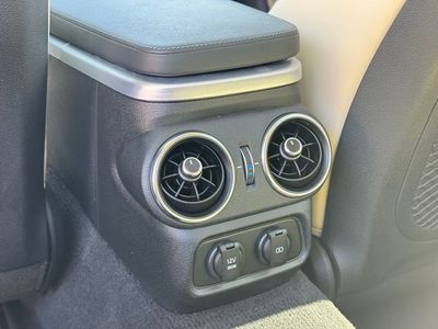 2023 Kia Stinger GT2 — photo 17 view