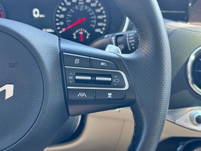2023 Kia Stinger GT2 — photo 30 view
