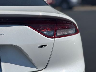 2023 Kia Stinger GT2 — photo 14 view