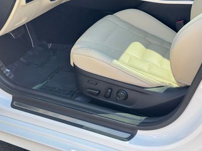 2023 Kia Stinger GT2 — photo 27 view