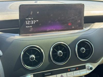 2023 Kia Stinger GT2 — photo 32 view