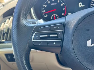 2023 Kia Stinger GT2 — photo 29 view