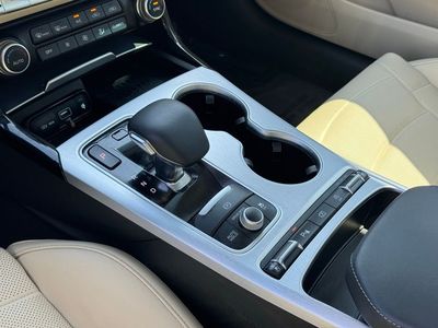 2023 Kia Stinger GT2 — photo 23 view