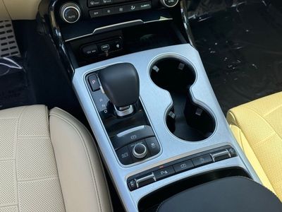 2023 Kia Stinger GT2 — photo 20 view