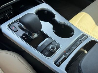 2023 Kia Stinger GT2 — photo 38 view