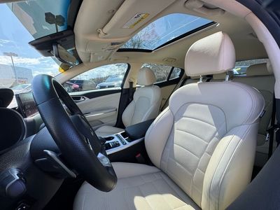 2023 Kia Stinger GT2 — photo 25 view