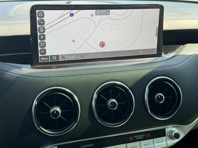 2023 Kia Stinger GT2 — photo 34 view