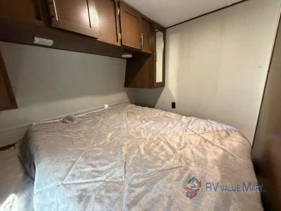 2019 Prime Time RV Avenger ATI - Photo 23