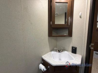 2019 Prime Time RV Avenger ATI - Photo 22