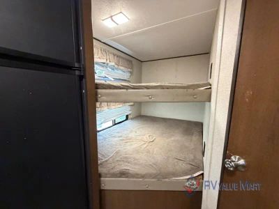 2019 Prime Time RV Avenger ATI - Photo 18