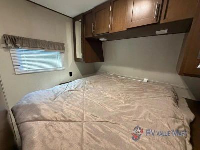 2019 Prime Time RV Avenger ATI - Photo 24