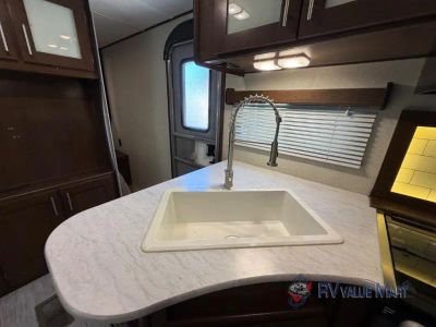 2019 Prime Time RV Avenger ATI - Photo 14