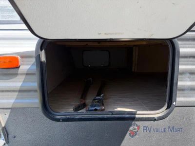 2019 Prime Time RV Avenger ATI - Photo 8