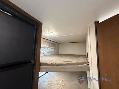2019 Prime Time RV Avenger ATI - Photo 19