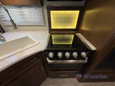 2019 Prime Time RV Avenger ATI - Photo 15