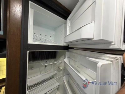 2019 Prime Time RV Avenger ATI - Photo 17