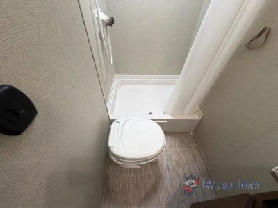 2019 Prime Time RV Avenger ATI - Photo 21
