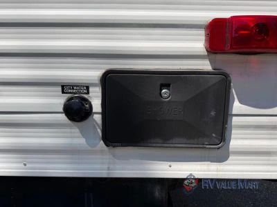 2019 Prime Time RV Avenger ATI - Photo 6