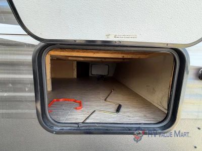 2019 Prime Time RV Avenger ATI - Photo 10