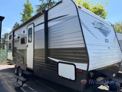 2019 Prime Time RV Avenger ATI - Photo 1