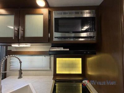 2019 Prime Time RV Avenger ATI - Photo 16