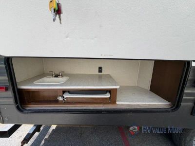 2019 Prime Time RV Avenger ATI - Photo 9