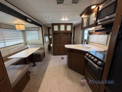 2019 Prime Time RV Avenger ATI - Photo 11