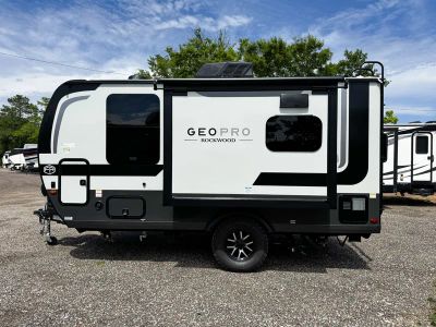 2026 Forest River RV Rockwood Geo Pro - Photo 26