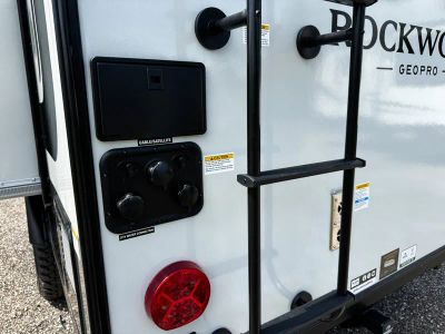 2026 Forest River RV Rockwood Geo Pro - Photo 31