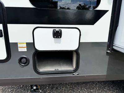 2026 Forest River RV Rockwood Geo Pro - Photo 29