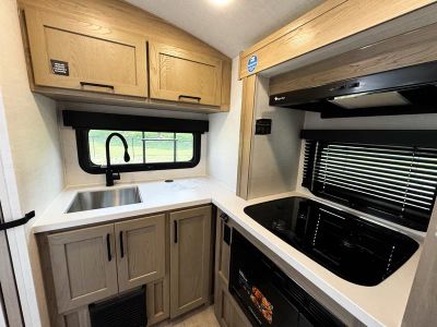 2026 Forest River RV Rockwood Geo Pro - Photo 8