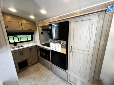 2026 Forest River RV Rockwood Geo Pro - Photo 4