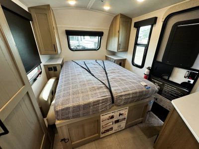 2026 Forest River RV Rockwood Geo Pro - Photo 21