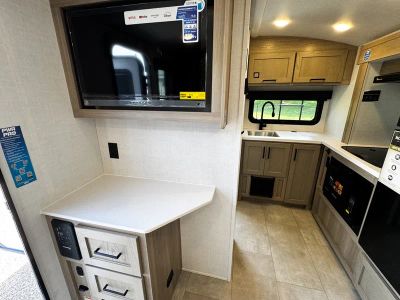 2026 Forest River RV Rockwood Geo Pro - Photo 5