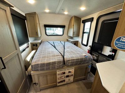 2026 Forest River RV Rockwood Geo Pro - Photo 19