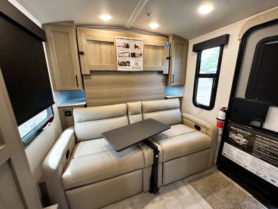 2026 Forest River RV Rockwood Geo Pro - Photo 18