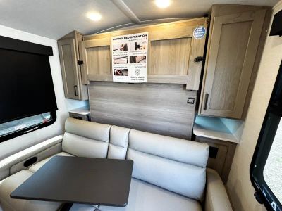 2026 Forest River RV Rockwood Geo Pro - Photo 3