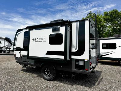 2026 Forest River RV Rockwood Geo Pro - Photo 25