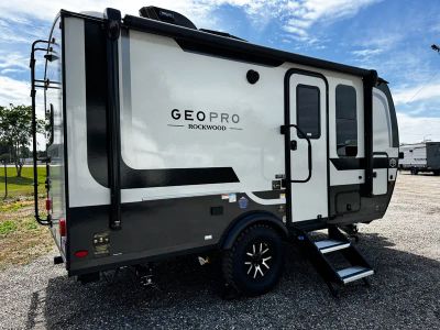 2026 Forest River RV Rockwood Geo Pro - Photo 23