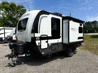 2026 Forest River RV Rockwood Geo Pro - Photo 27