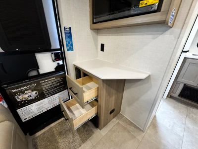 2026 Forest River RV Rockwood Geo Pro - Photo 6