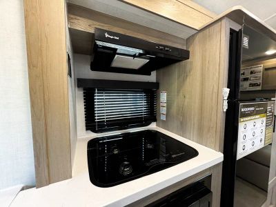2026 Forest River RV Rockwood Geo Pro - Photo 14