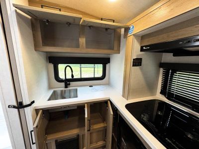 2026 Forest River RV Rockwood Geo Pro - Photo 9