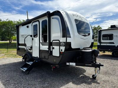 2026 Forest River RV Rockwood Geo Pro - Photo 1